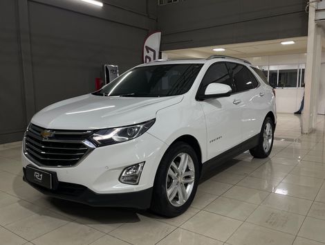 Chevrolet EQUINOX Premier 2.0 Turbo AWD 262cv Aut.
