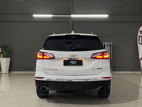 Chevrolet EQUINOX Premier 2.0 Turbo AWD 262cv Aut.