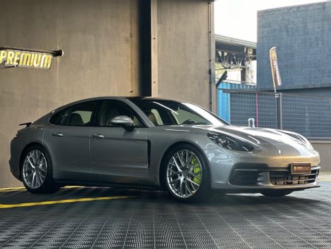 Porsche Panamera 4 E-Hybrid 2.9 462cv