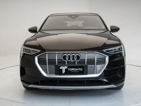 Audi E-TRON Sportback Perf. Aut. (Elétrico)