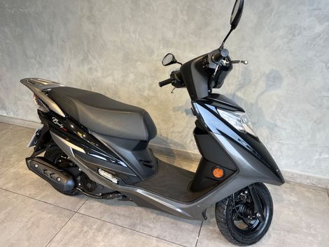 HAOJUE LINDY 125