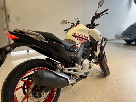 HONDA CB TWISTER/FLEXONE 250cc
