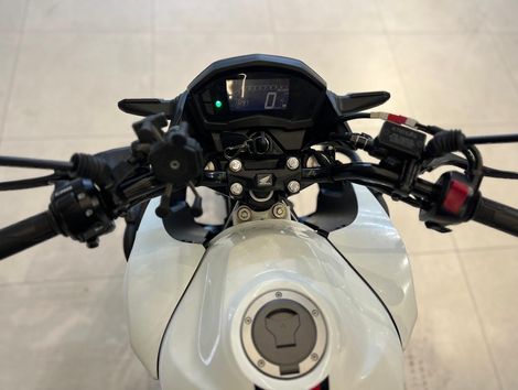 HONDA CB TWISTER/FLEXONE 250cc