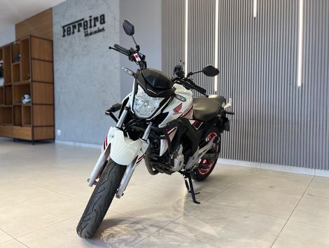 HONDA CB TWISTER/FLEXONE 250cc
