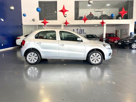 VolksWagen Gol 1.0 Flex 12V 5p