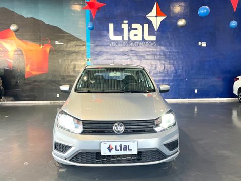 VolksWagen Gol 1.0 Flex 12V 5p