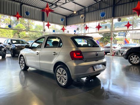 VolksWagen Gol 1.0 Flex 12V 5p