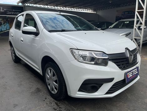 Renault SANDERO Life Flex 1.0 12V 5p Mec.