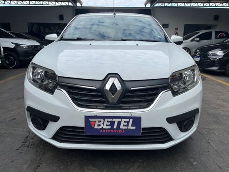 Renault SANDERO Life Flex 1.0 12V 5p Mec.