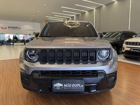 Jeep Renegade T270 1.3 TB 4x2 Flex Aut.