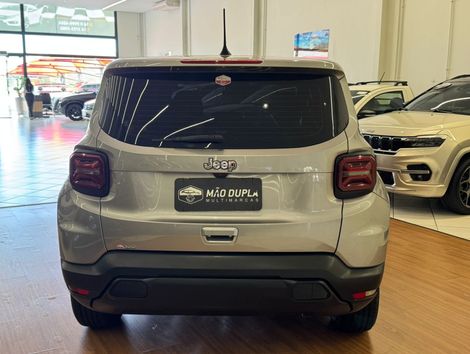 Jeep Renegade T270 1.3 TB 4x2 Flex Aut.