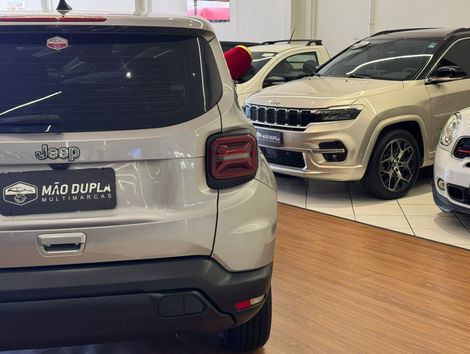 Jeep Renegade T270 1.3 TB 4x2 Flex Aut.