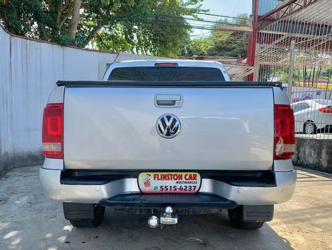 VolksWagen AMAROK Trendline CD 2.0 16V TDI 4x4 Dies