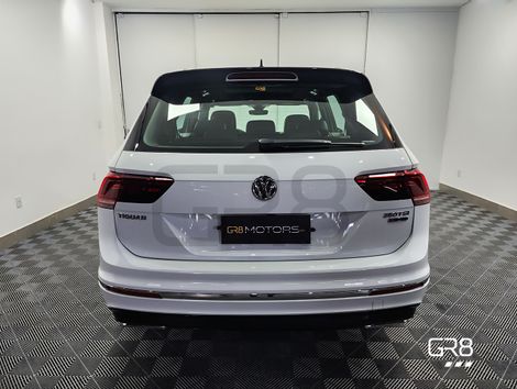 VolksWagen TIGUAN Allspac R-Line 350 TSI 2.0 4x4