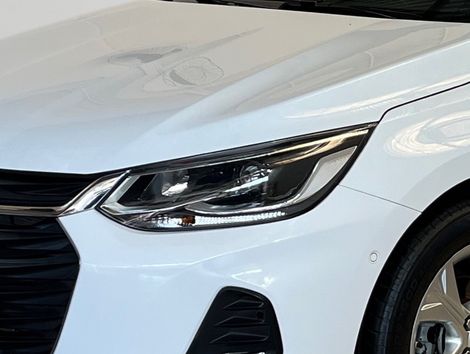 Chevrolet ONIX HATCH PREM. 1.0 12V TB Flex 5p Aut.