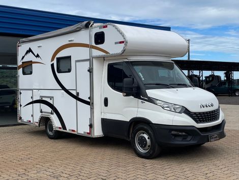 IVECO DAILY CHASSI 35-150 Longo 3.0 (Diesel)