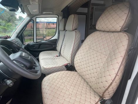 IVECO DAILY CHASSI 35-150 Longo 3.0 (Diesel)