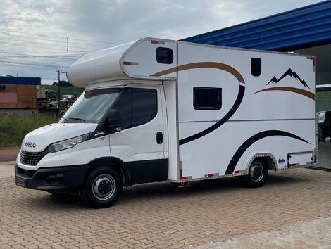 IVECO DAILY CHASSI 35-150 Longo 3.0 (Diesel)