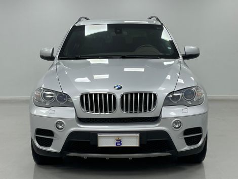 BMW X5 XDRIVE 50i Security 4.4 Bi-Turbo