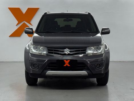 Suzuki Grand Vitara 2.0 16V 4x2/4x4 5p Aut.