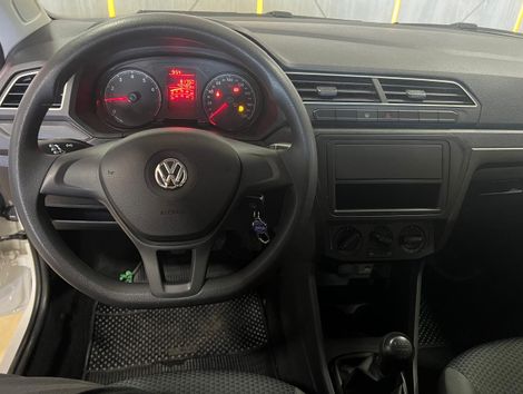 VolksWagen Gol 1.0 Flex 12V 5p