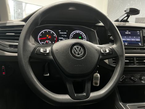 VolksWagen VIRTUS Comfort. 200 TSI 1.0 Flex 12V Aut