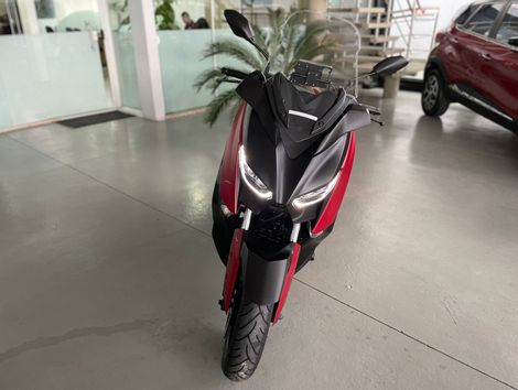 YAMAHA XMAX 250 ABS