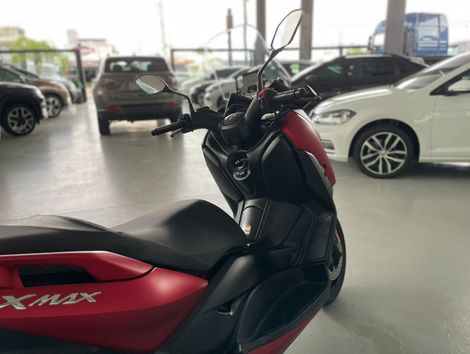 YAMAHA XMAX 250 ABS