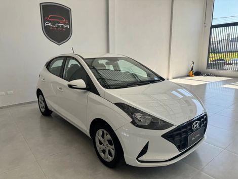 HYUNDAI 1.0 12V FLEX VISION MANUAL