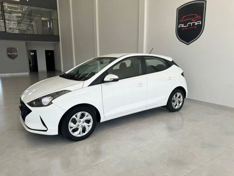 HYUNDAI 1.0 12V FLEX VISION MANUAL