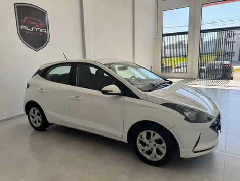HYUNDAI 1.0 12V FLEX VISION MANUAL