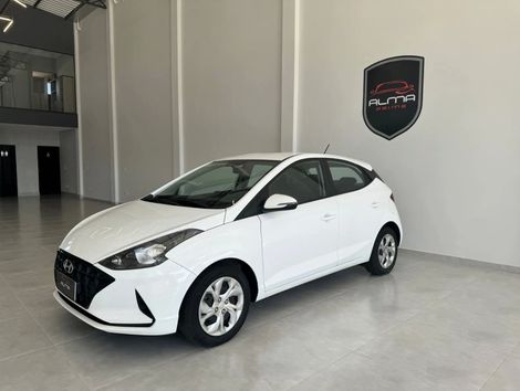 HYUNDAI 1.0 12V FLEX VISION MANUAL
