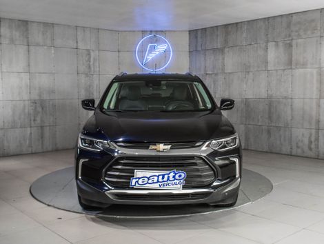 Chevrolet TRACKER Premier 1.0 Turbo 12V Flex Aut.