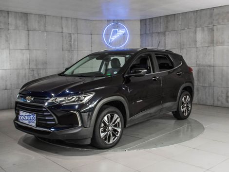 Chevrolet TRACKER Premier 1.0 Turbo 12V Flex Aut.