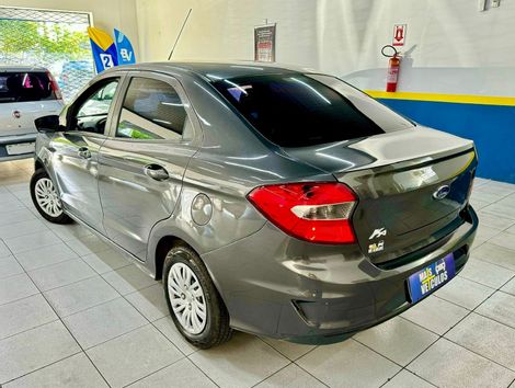 Ford Ka 1.0 SE/SE Plus TiVCT Flex 5p