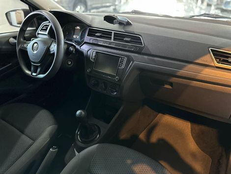 Volkswagen (novo) 1.0 Mi Total Flex 8V 4p 