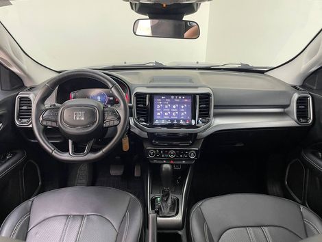 Fiat Toro Freedom 1.3 T270 4x2 Flex Aut.