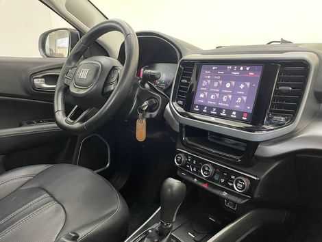 Fiat Toro Freedom 1.3 T270 4x2 Flex Aut.