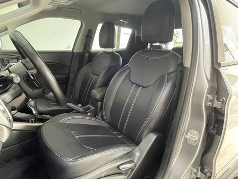 Fiat Toro Freedom 1.3 T270 4x2 Flex Aut.