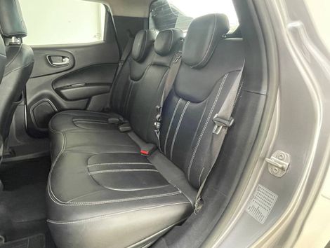 Fiat Toro Freedom 1.3 T270 4x2 Flex Aut.