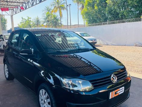 VolksWagen Fox 1.0 Mi Total Flex 8V 5p