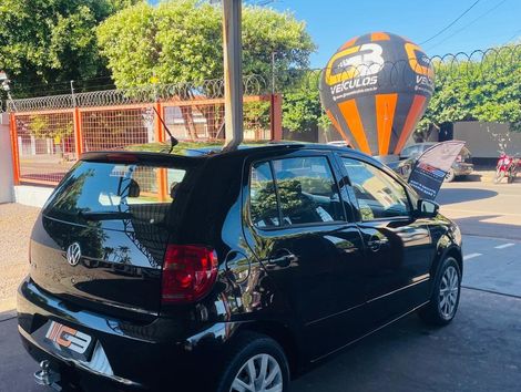 VolksWagen Fox 1.0 Mi Total Flex 8V 5p