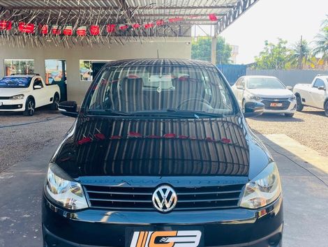 VolksWagen Fox 1.0 Mi Total Flex 8V 5p