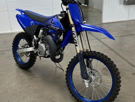 YAMAHA YZ 85 LW 85cc