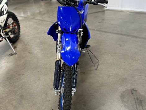 YAMAHA YZ 85 LW 85cc