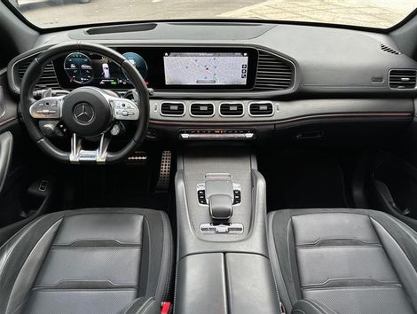 Mercedes 3.0 L6 GASOLINA 4MATIC+ 9G-TRONIC