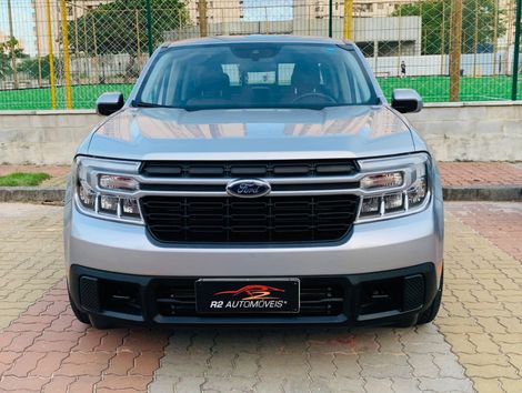 Ford Maverick Lariat FX4 2.0 EcoBoost Aut.
