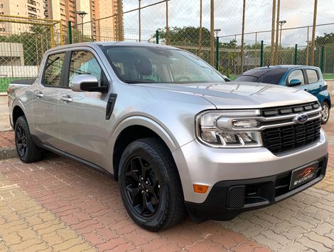 Ford Maverick Lariat FX4 2.0 EcoBoost Aut.