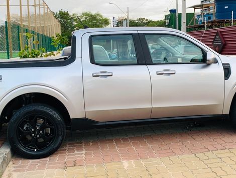 Ford Maverick Lariat FX4 2.0 EcoBoost Aut.