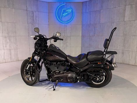 Harley SOFTAIL LOW RIDER S FXLRS